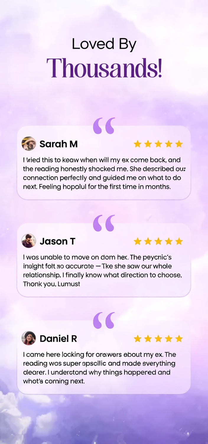 Spiritual advisor and angel messages